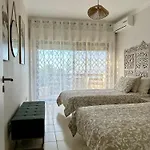 Apartment Sal&sol T1 Portimao