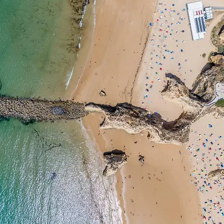 Apartamento Sal&sol T1