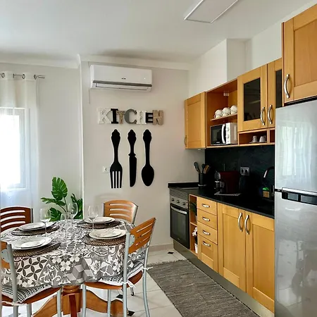 Sal&sol T1 Apartamento Portimão