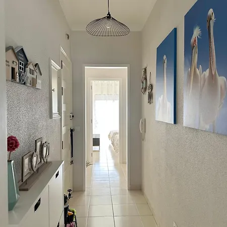 Apartamento Sal&sol T1 *