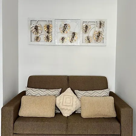 Sal&sol T1 Apartament *