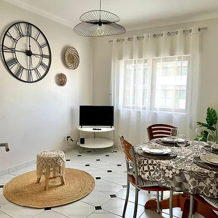 Lägenhet Sal&sol T1 *