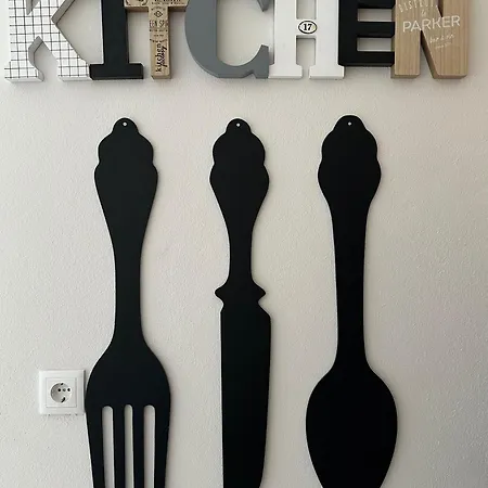 Sal&sol T1 Lägenhet