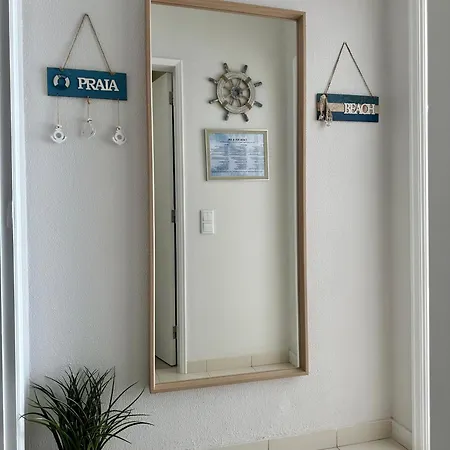 Apartament Sal&sol T1