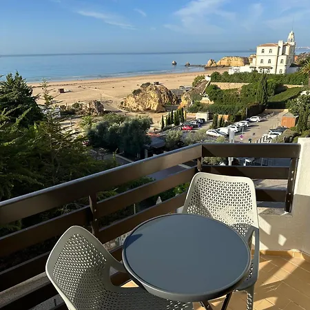 Apartament Sal&sol T1 *
