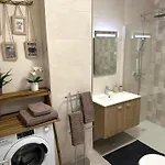 Appartement Sal&sol T1 *