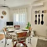 Sal&sol T1 Appartement *