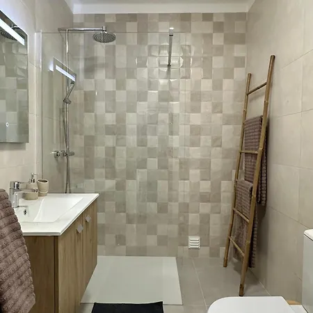 Sal&sol T1 Apartment