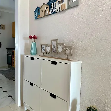 Apartment Sal&sol T1 Portimao
