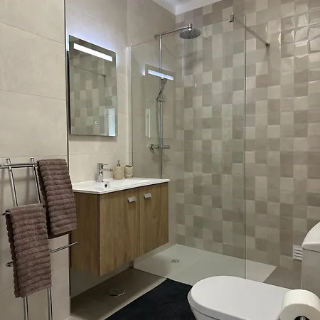 Apartment Sal&sol T1 Portimao