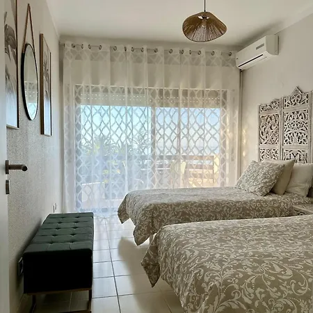 Apartment Sal&sol T1 Portimao